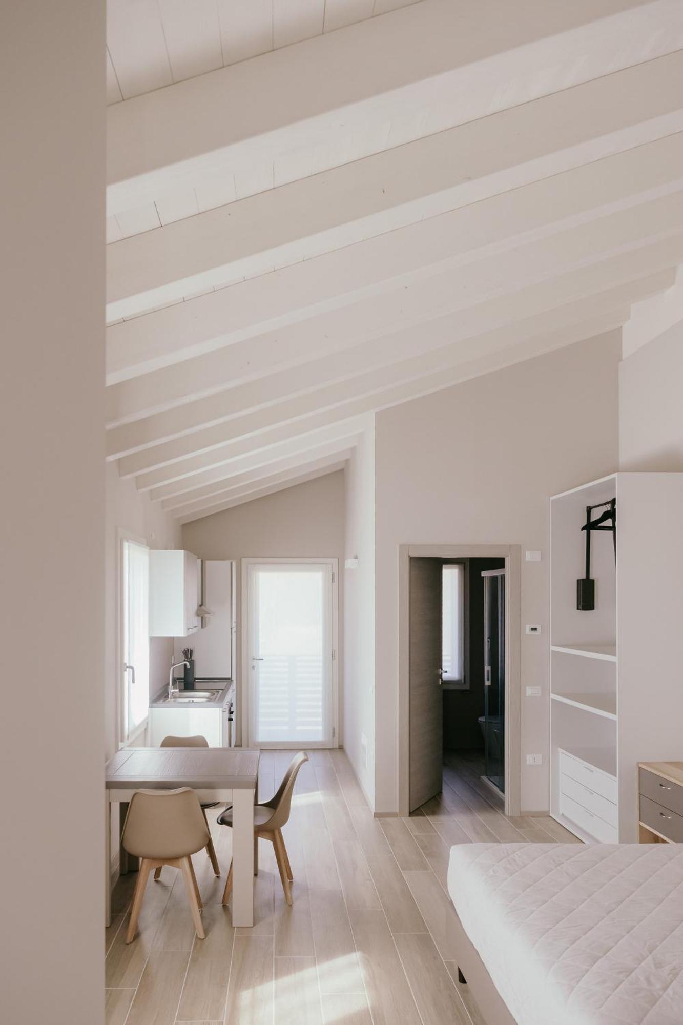 Tenuta Delle Radici Giavera del Montello Экстерьер фото