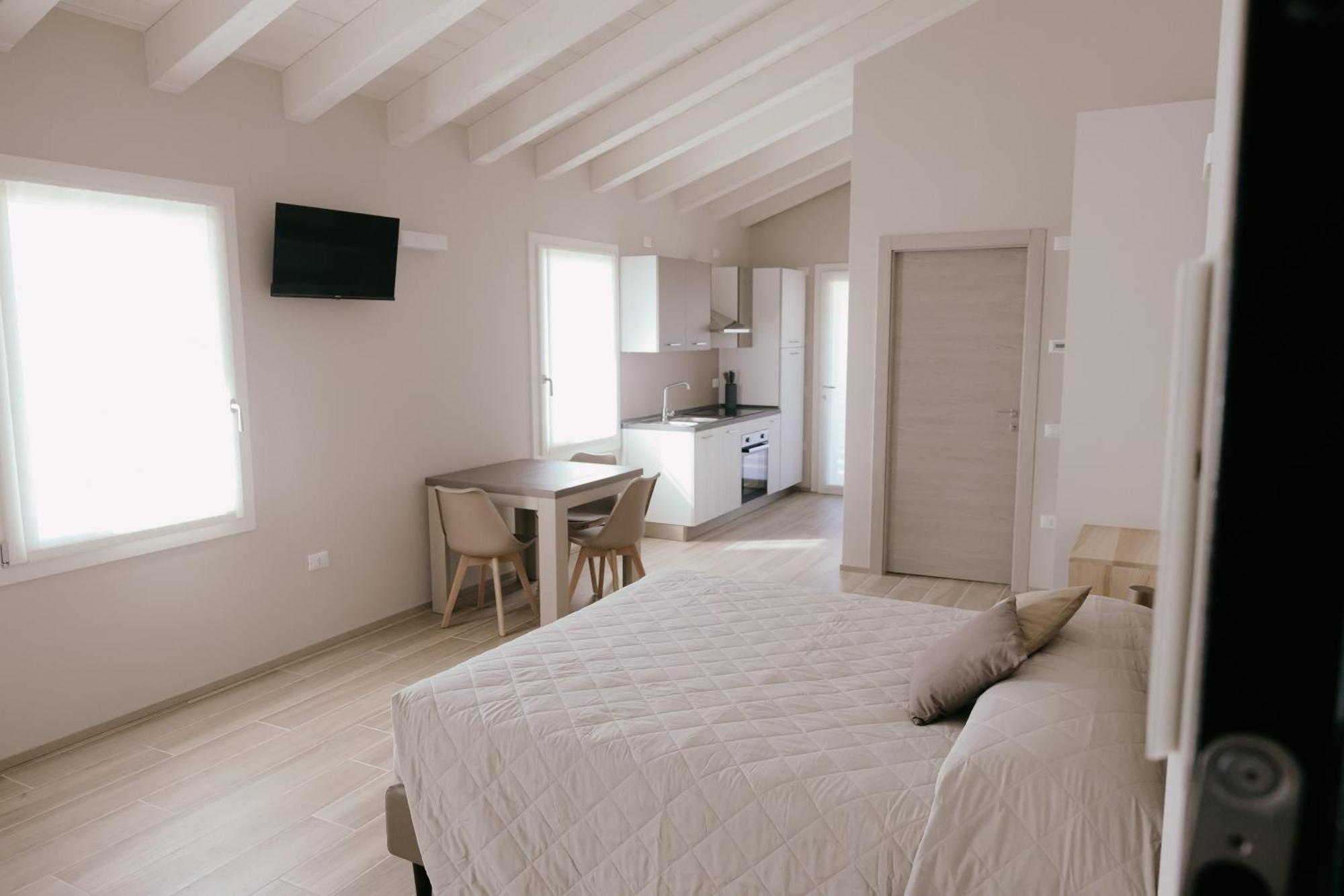 Tenuta Delle Radici Giavera del Montello Экстерьер фото