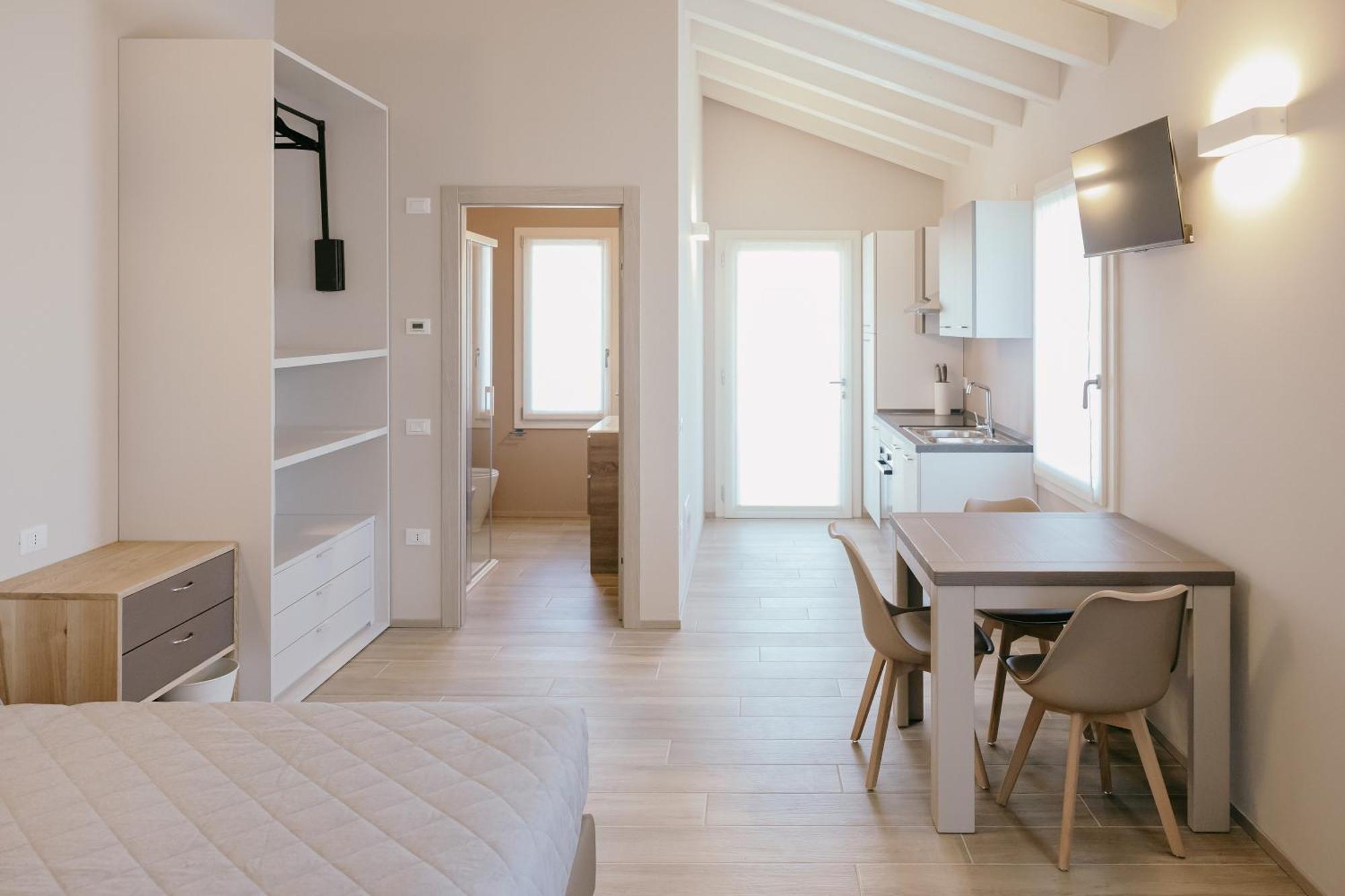 Tenuta Delle Radici Giavera del Montello Экстерьер фото