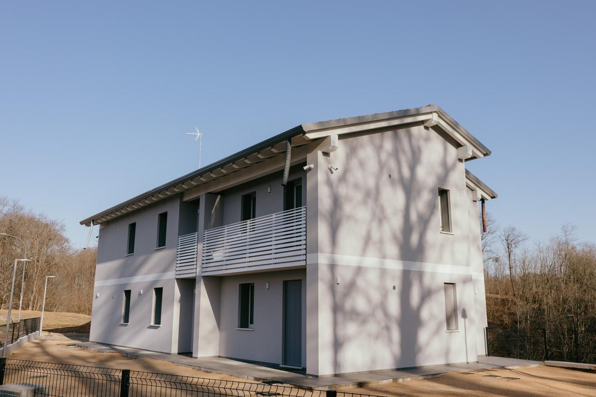 Tenuta Delle Radici Giavera del Montello Экстерьер фото