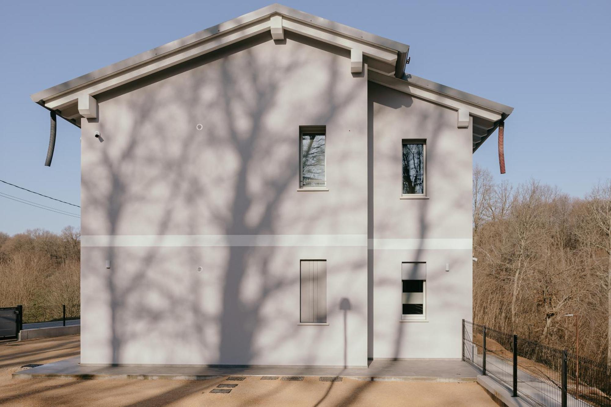 Tenuta Delle Radici Giavera del Montello Экстерьер фото